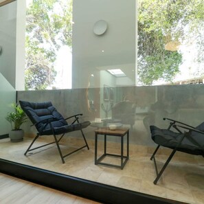 Apartment | 1 bedroom - w Picturesque Loft in the Heart of Barranco (Lima)