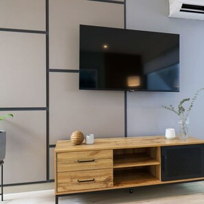 Apartment | 1 bedroom - w Picturesque Loft in the Heart of Barranco (Lima)