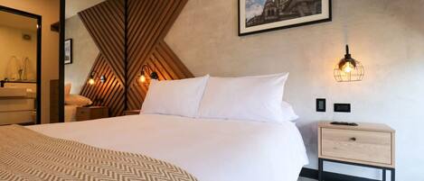 Apartment | 2 bedrooms, Internet