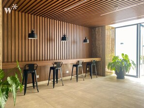 Apartment | 2 bedrooms, Internet - w Dreamy 2BR With Balcony in Miraflores (Lima)