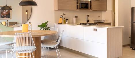Apartment, Accessible