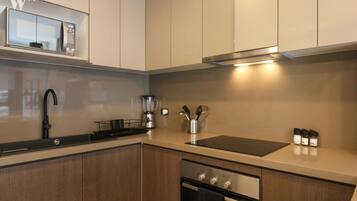 Apartamento | 1 quarto, acesso à internet de alta velocidade