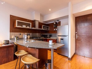 Appartement