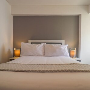 Apartment | 3 bedrooms, iron/ironing board, Internet - Lovely 3BR With Balcony in Miraflores (Lima)