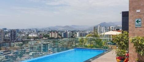 Apartment | 1 bedroom, Internet