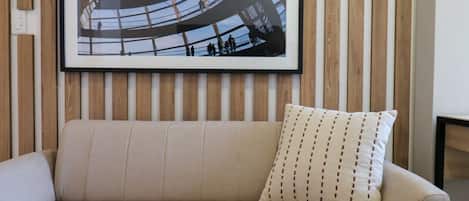 Apartment | 2 bedrooms, Internet