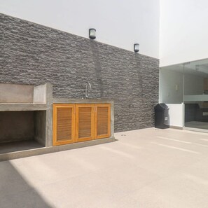 Apartment | 2 bedrooms, Internet - w Astonishing 2BR in Miraflores (Lima)