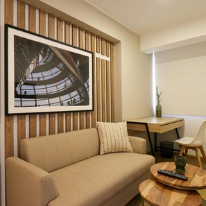 Apartment | 2 bedrooms, Internet - w Astonishing 2BR in Miraflores (Lima)