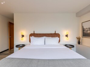 Apartment | 2 bedrooms, Internet - w Spectacular 2BR in Cabrera (Bogotá)