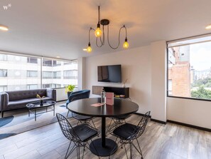 Apartment | 2 bedrooms, Internet