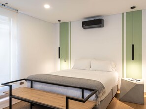 Apartment, barrierefrei | 3 Schlafzimmer, Internetzugang