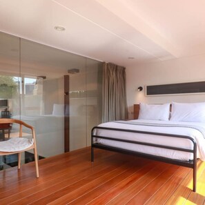 3 bedrooms, iron/ironing board, Internet - w Luxury 3BR House With Terrace in Miraflores (Lima)