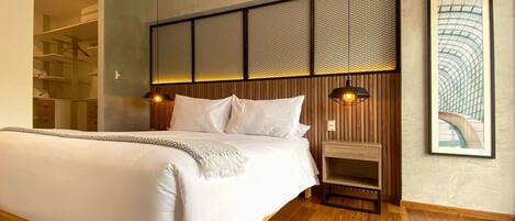 Huoneisto | 2 makuuhuonetta, silitysrauta/-lauta, internet