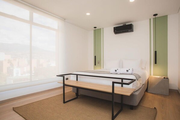 Apartment | Exterior