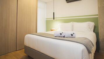 Apartment | 3 bedrooms