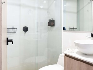 Apartment | 3 Schlafzimmer, Bügeleisen/Bügelbrett