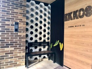 公寓 | 3 間臥室、熨斗/熨衣板