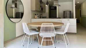 Apartment, Accessible | 3 bilik tidur, Internet 
