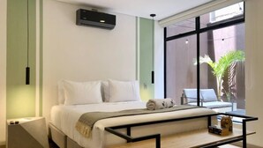 Apartment, Accessible | 3 bilik tidur, Internet 