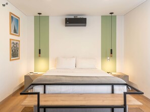 Apartment, Accessible
