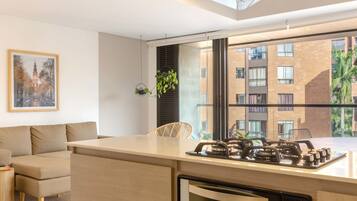 Apartment, Accessible | 3 bedrooms