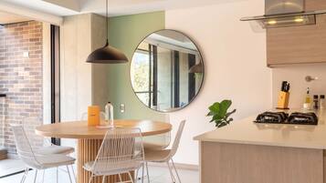 Apartment, Accessible | 3 bedrooms