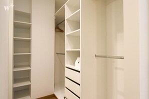 公寓 | 2 間臥室、熨斗/熨衣板、網路服務