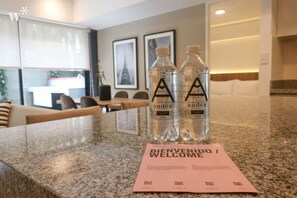 Apartment | 2 bedrooms, iron/ironing board, Internet - w Perfect 2BR With Terrace in Miraflores (Lima)