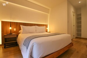 อพาร์ทเมนท์ | 2 ห้องนอน, เตารีด/โต๊ะรีดผ้า, อินเทอร์เน็ตความเร็วสูง