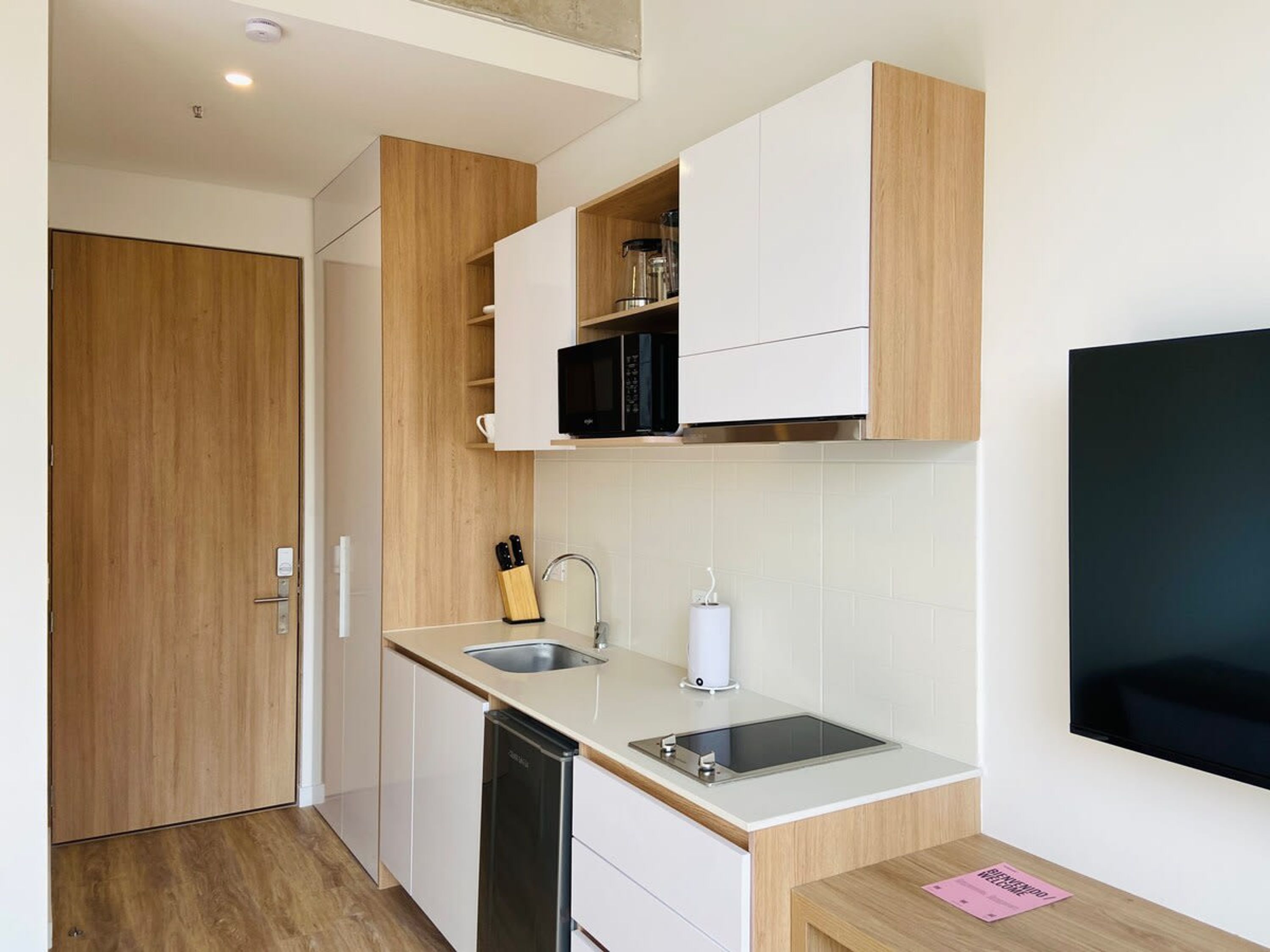 Apartment | 1 Schlafzimmer