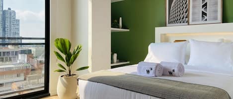 Apartment | 1 bedroom