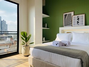 Apartment - w Loft in Chapinero (Bogotá)