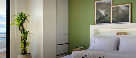 Leilighet | 1 soverom