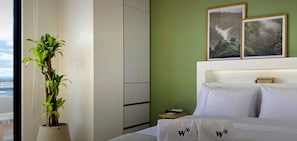 Apartment | 1 bedroom - w Loft in Chapinero (Bogotá)