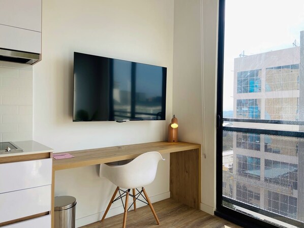 Apartment | 1 bedroom