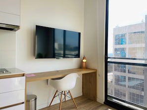 Apartment | 1 bedroom - w Loft in Chapinero (Bogotá)