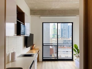 Apartment | 1 bedroom - w Loft in Chapinero (Bogotá)