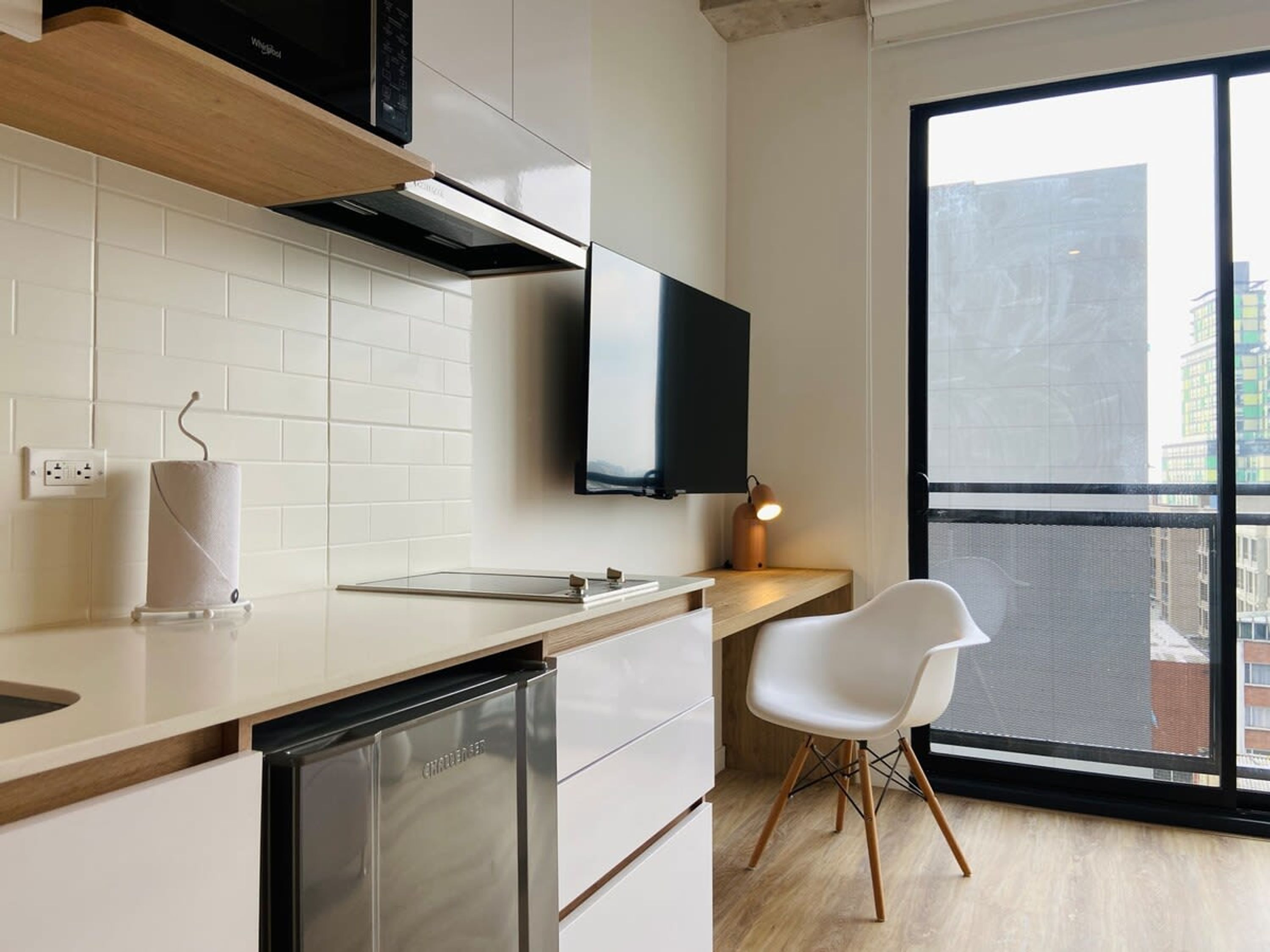 Apartment | 1 Schlafzimmer