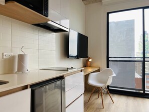 Apartment | 1 bedroom - w Loft in Chapinero (Bogotá)