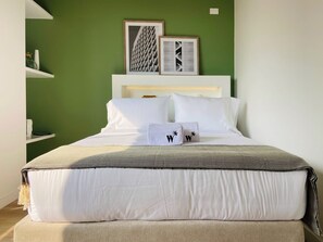 Apartment | 1 bedroom