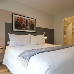 Apartment - w 2BR Apartment w Private Gym in Miraflores (Lima)