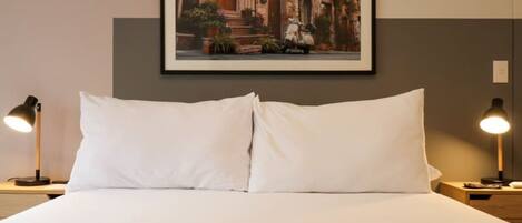 Apartment | 2 bedrooms, Internet