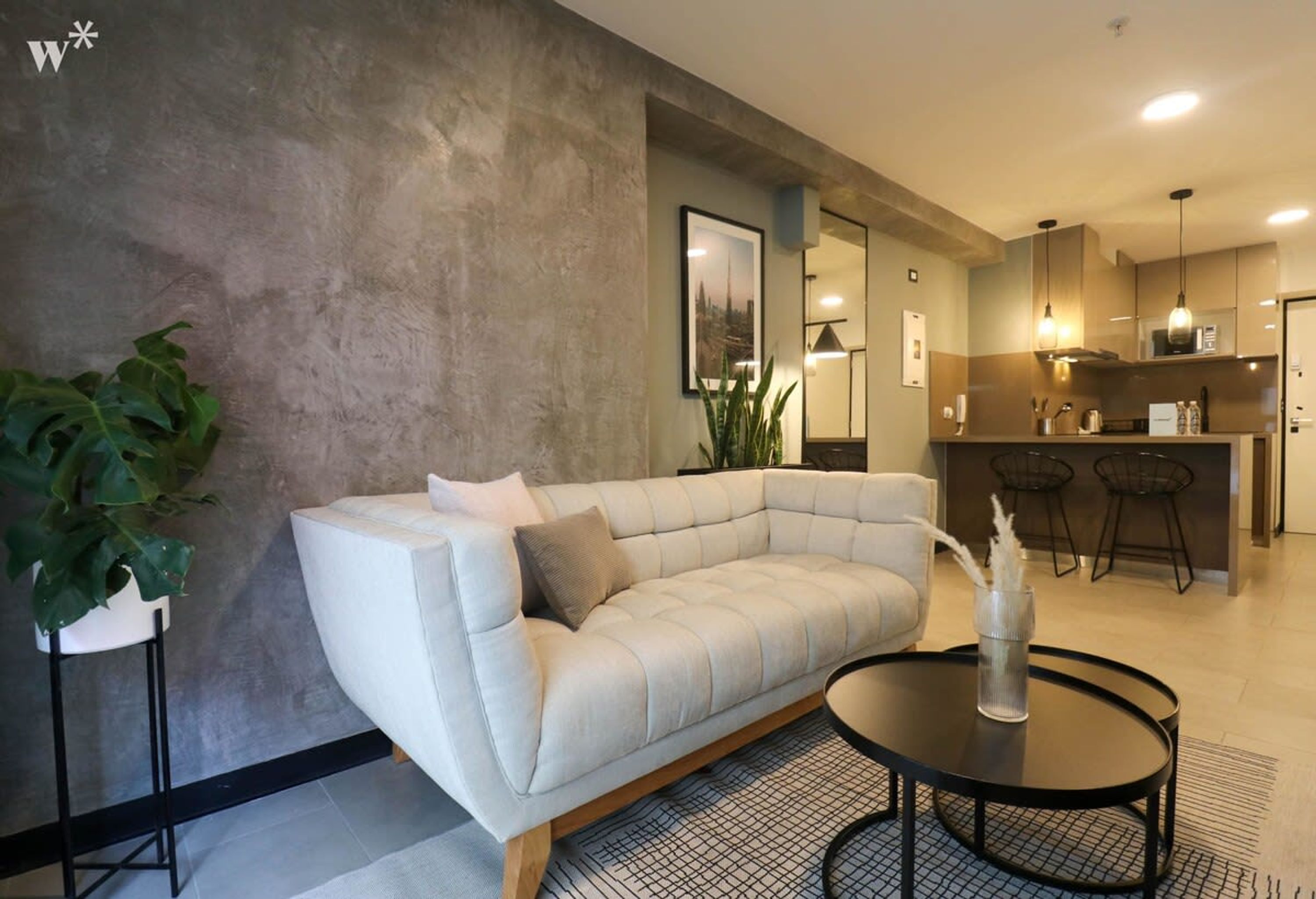 Apartment | 1 bedroom, Internet