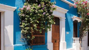 Nhà | 5 phòng ngủ, truy cập Internet tốc độ cao