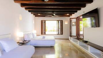 Nhà | 5 phòng ngủ, truy cập Internet tốc độ cao