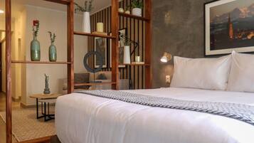 Apartment | 1 bedroom, Internet