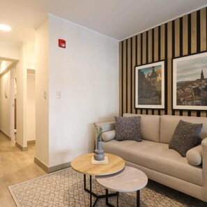Apartment | 1 bedroom, Internet
