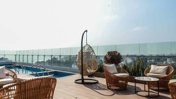 Apartment | 1 bedroom, Internet