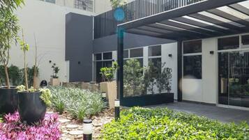 Apartment | 1 bedroom, Internet