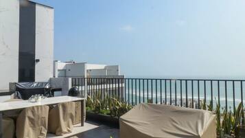 Apartment | 1 bedroom, Internet